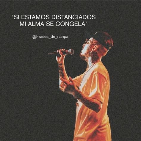 Nanpa Basico En 2021 Frases De Canciones Rap Nanpa Basico Rap