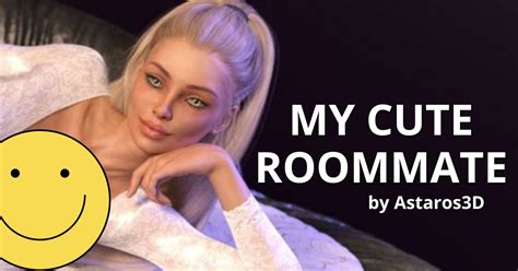 My Cute Roommate Final Astaros3d Pcandroid Download