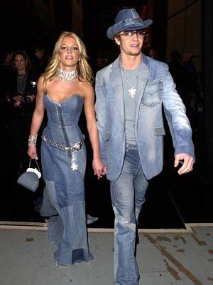 Fashion Challenge: Rock Double Denim - College Fashion ...
