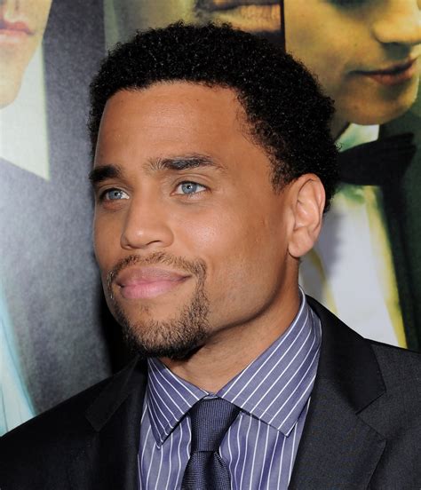 Michael Ealy Michael Ealy Photos Premiere Of Screen Gems Takers