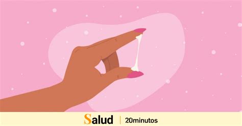 Las Posibles Causas Del Flujo Vaginal Amarillo Y Sin Olor Blog