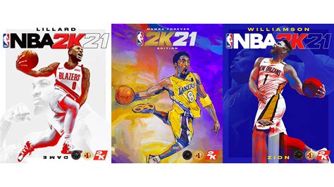 Nba 2k21 Release Date Cost New Features Editions A Guide To