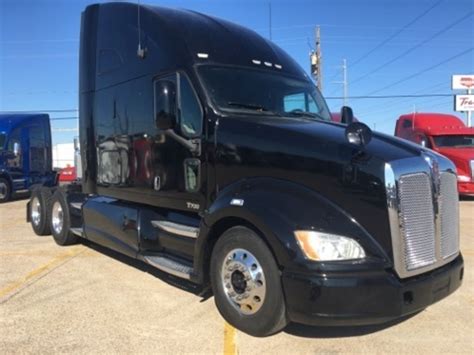 2014 Kenworth T700 For Sale 20 Used Trucks From 37438