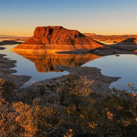 Pictures Of Elephant Butte Lake In New Mexico Peepsburghcom