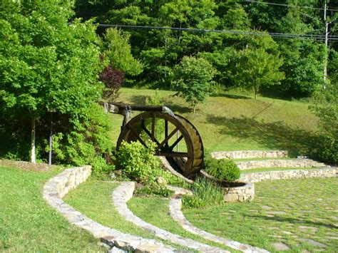 Water Wheel Most Beautiful Places Beautiful Places Water Wheel