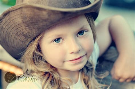 Keira My Country Cowgirl New Jersey Childrens Professional