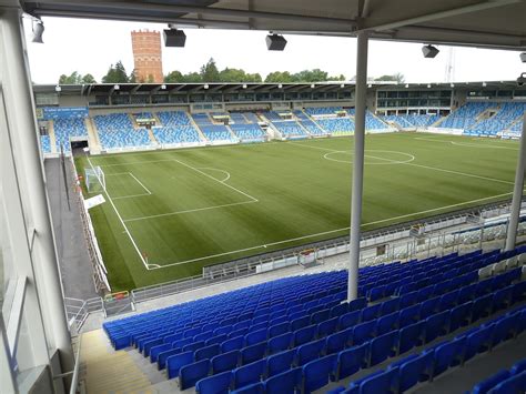 By football tripper last updated: Extreme Football Tourism: SWEDEN: IFK Norrköping