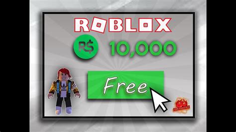 How To Get Free Robux No Human Verification Youtube