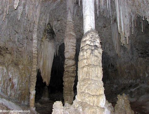 Caving In Carlsbad Caverns Luxe Adventure Traveler