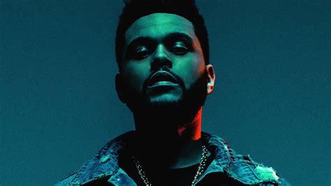 The Weeknd Wallpapers Wallpaperboat