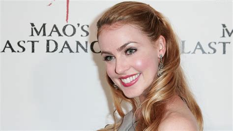 What Is Amanda Schull Aka Katrina Bennett In “suits” Doing Now
