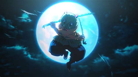 demonslayer5survivorslov7: Demon Slayer Inosuke Wallpaper / Hd