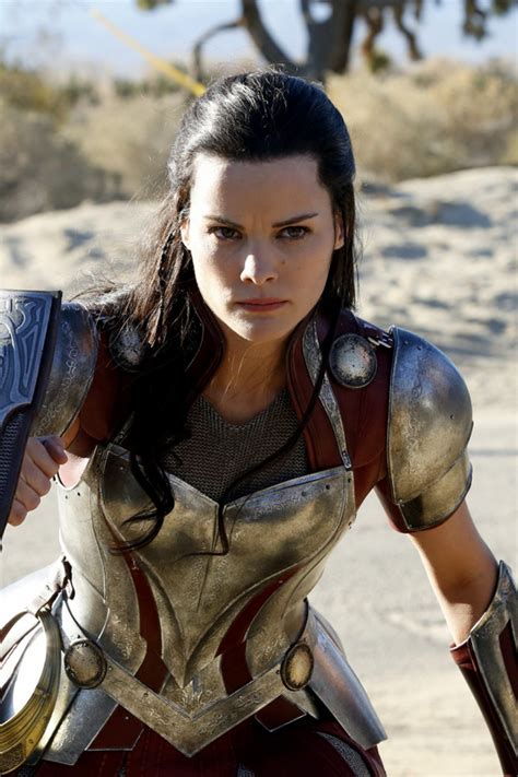 Thor Lady Sif Wallpapers Wallpaper Cave