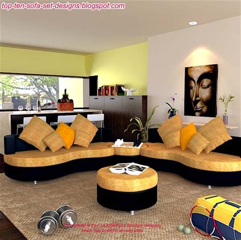The types of furniture india consist of different arts, themes, and culture which add a special look to the designing of any area.as our house says a lot about our lifestyle, hence it needs to be decorated beautifully with the type of furniture which is designed to become a part of different rooms. Top 10 Sofa Set Designs: Top Ten Sofa Set Designs from India