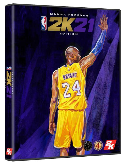 Nba 2k21 Pre Order Release Date And Special Edition Details Revealed