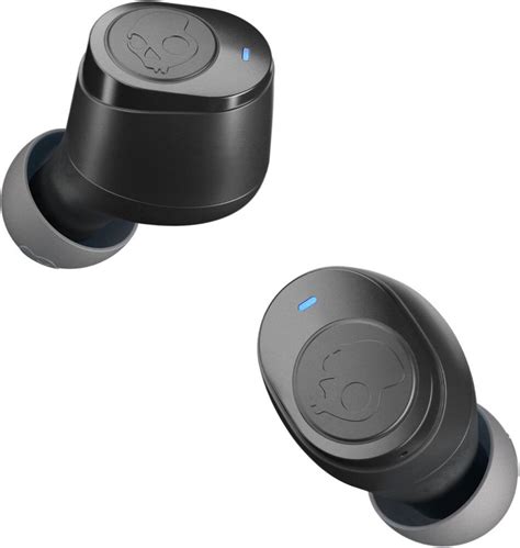 Buy Skullcandy Jib True Wireless Bluetooth Earbuds True Black Online