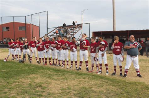 Waurika Wins Fourth Game Of The Season Waurika News Journal