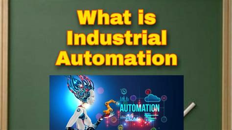 Industrial Automation Mechanical Engineering Youtube