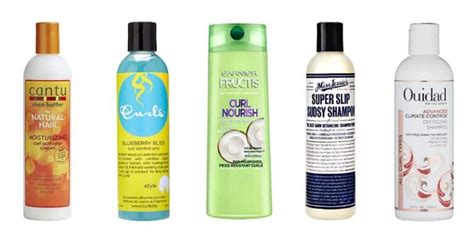Best Products For Curly Gray Hair You Should Try Out Top Rated Hair
