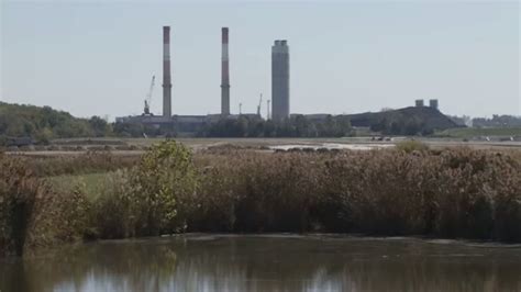 Tennessee Valley Authority Defends Coal Ash Cleanup Actions Wztv