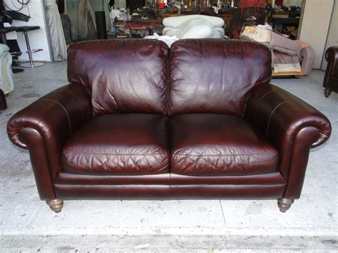 Natuzzi, italy's largest furniture manufacturer, is the world leader of. Sun faded Natuzzi couch restored. - Leather Repair, Care ...