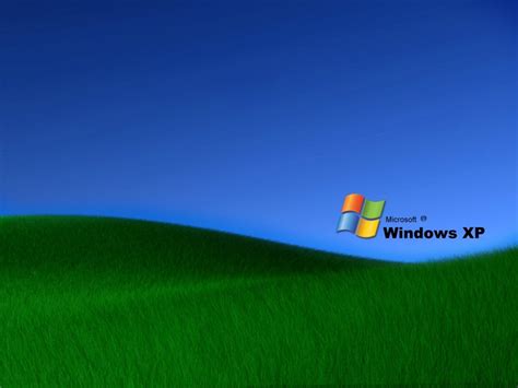 Windows Xp Wallpaper Animation 1600x1200 Wallpaper