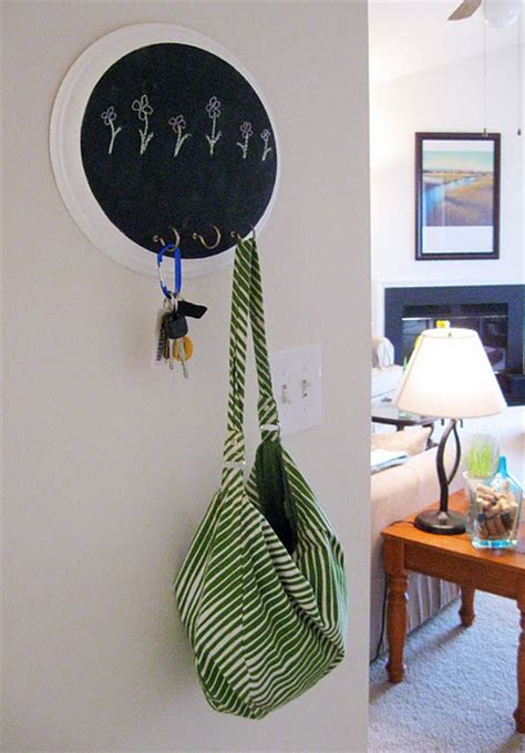 How To Use Chalkboard Pieces For Home Décor 35 Cool Ideas Digsdigs