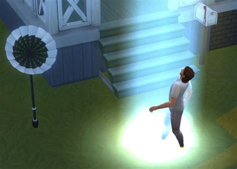 Sims 4 Instant Alien Abduction Cheat Levelskip