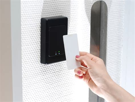 Learn How Commercial Access Control Can Protect Employee Health