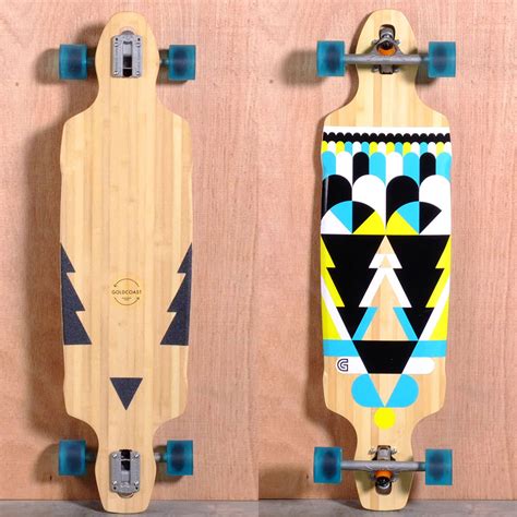 12 Of The Coolest Longboards For Girls Kitesista