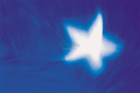 Blurry White Star Picture And Hd Photos Free Download On Lovepik