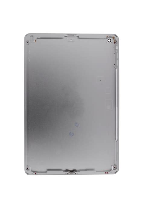 Ipad Air Wi Fi Only Aluminum Back Casing