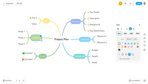Fifth Educate: Unlocking Creativity and Collaboration through Mind Mapping
