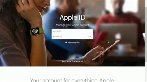 Pelajari lebih lanjut mengenai id apple. Cara Buat Apple ID Baru - YouTube