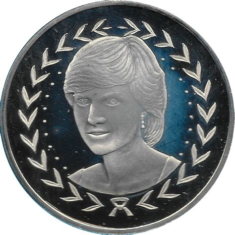 Unfortunately both versions have the same weight and diameter, so it should be the thickness that is (slightly) different. Medallion - Royal Wedding (Lady Diana Spencer) - * Tokens ...