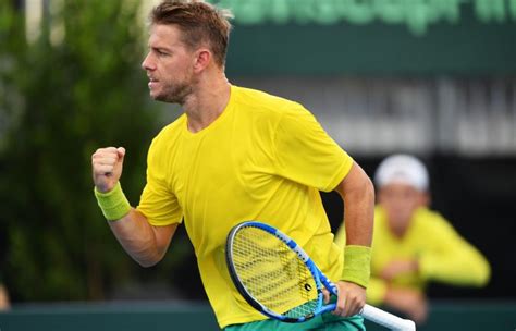 Know more about alexei popyrin wiki, net worth, age, family, children son daughter, parents father mother, siblings sister brother, partner. Australian Tennis Magazine Features | News and Features ...