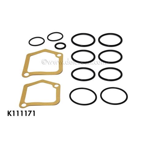 Intake O Ring Kit Parts Service Restoration And Sales
