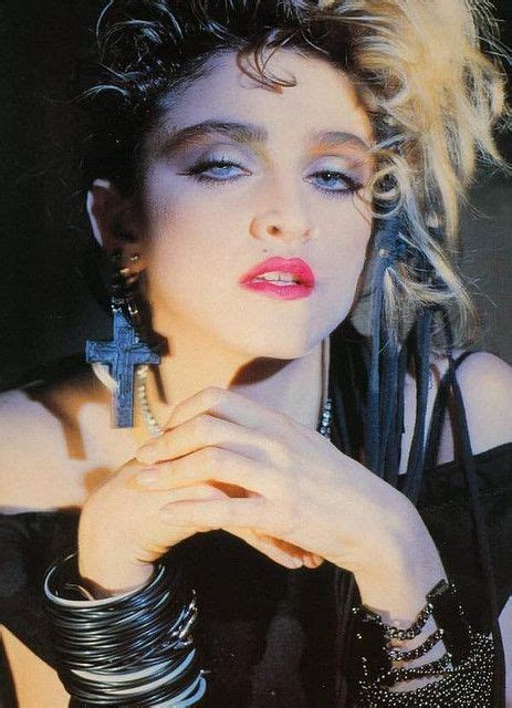44 Best Images About 80s The Glam Years On Pinterest 80s Punk