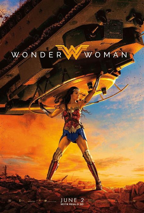 Published The First Footage Of The Sequel Wonder Woman Опубликованы первые кадры из сиквела