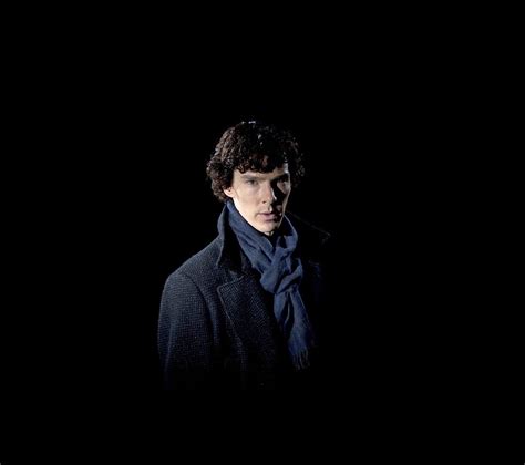 Sherlock Benedict Cumberbatch Sherlock Holmes Hd Wallpaper Peakpx