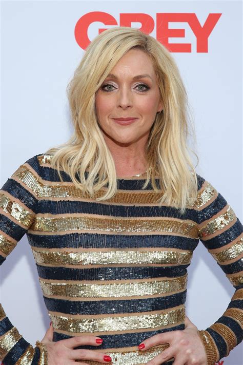 Then and now jane krakowski krakowski played the nosy office secretary elaine vassal, who, in her spare time, invented something called the face bra. Jane Krakowski: 'My Imperfections Are The Most Interesting ...