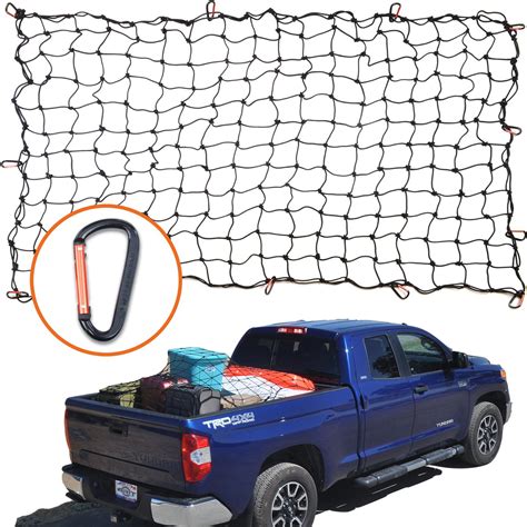 7 Best Cargo Net For Truck Buying Guide And Reviews Mar2020