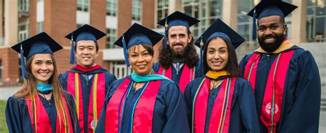Degree Completion Plans - Liberty University Online