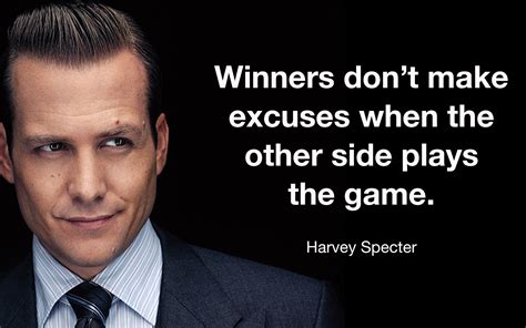 Harvey Specters Top 10 Rules For Success The Insider Tales