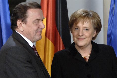 Born 17 july 1954) is a german politician who has been chancellor of germany since 2005. Angela Merkel