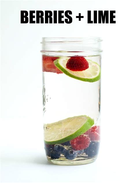 7 Infused Water Recipes To Try This Summer Happy Healthy Mama