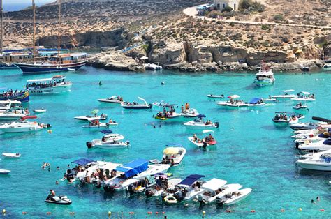 Blue Lagoon Malta 9 Things You Need To Know Before You Visit