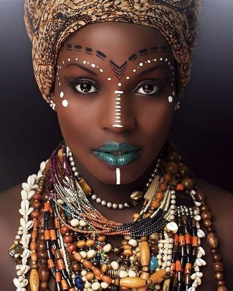 i wear african on instagram “african jewelry was not only worn for purely decorative or beauty