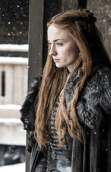 Game Of Thrones Season 8 Spoiler Sophie Turners Secret The Advertiser