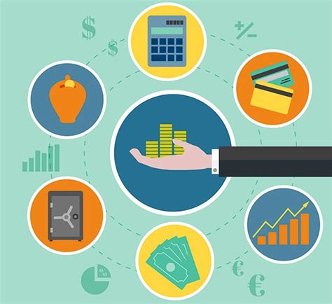 Free 15 Business And Finance Vectors In Psd